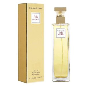 Elizabeth Arden 5th Avenue Eau De Parfum 125 ml za žene