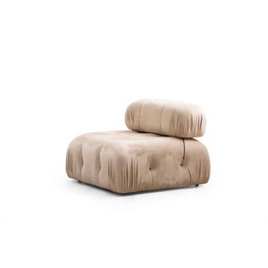 Atelier Del Sofa Sofa, Krem, Bubble O1 - Cream