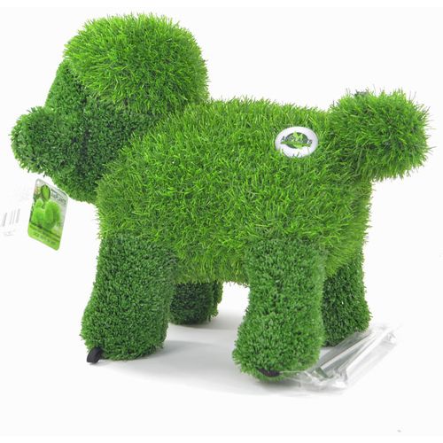Aniplants - figura od veštačke trave - Ovčica 50cm slika 1
