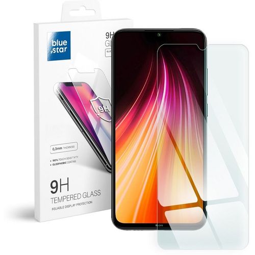 Blue Star kaljeno staklo za Xiaomi Redmi Note 8T slika 1