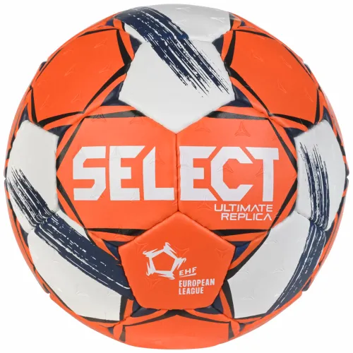 Select Europska Liga Ultimate Replica EHF Rukometna Lopta 220039 slika 1