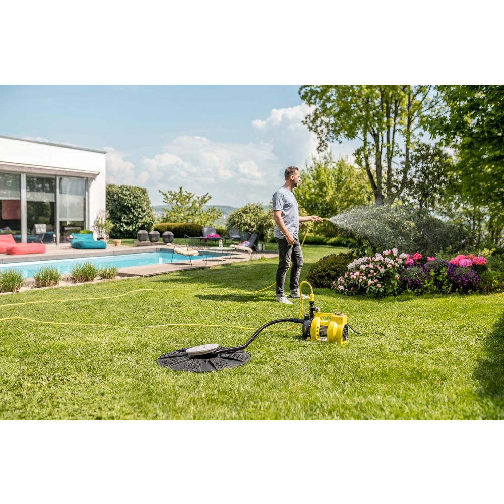 Karcher Vrtna pumpa BP 7.000 Garden 1.645-730.0 slika 2