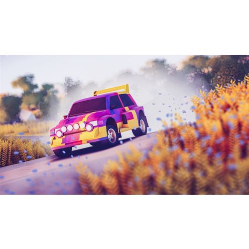 Art Of Rally - Deluxe Edition (Playstation 5) slika 4