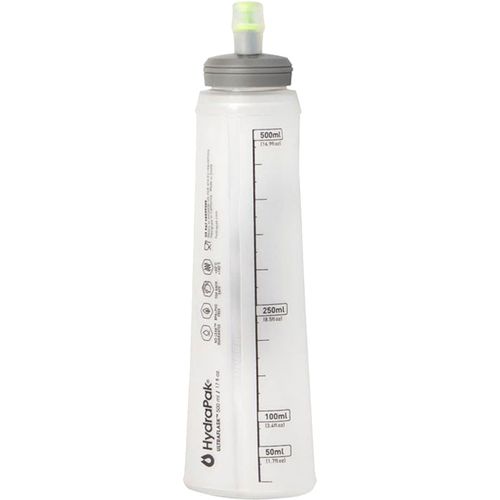 Inov-8 ultraflask 0.5 locking cap 000933-clbk-01 slika 2