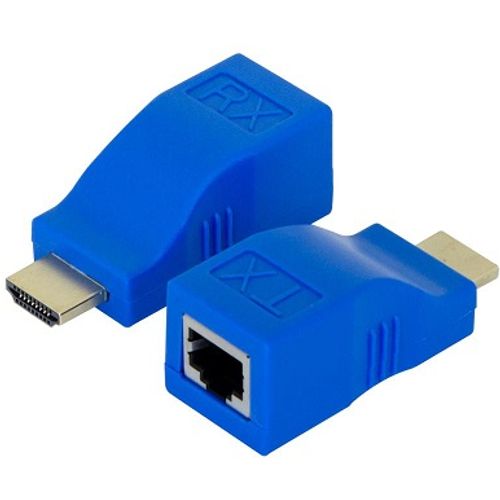 HDMI extender 30m KT-HEX-30M slika 1