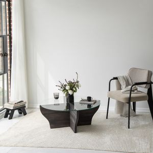 Amphora - Anthracite Anthracite Coffee Table