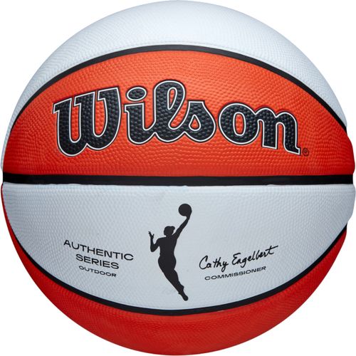 Wilson wnba authentic series outdoor ball wtb5200xb slika 1