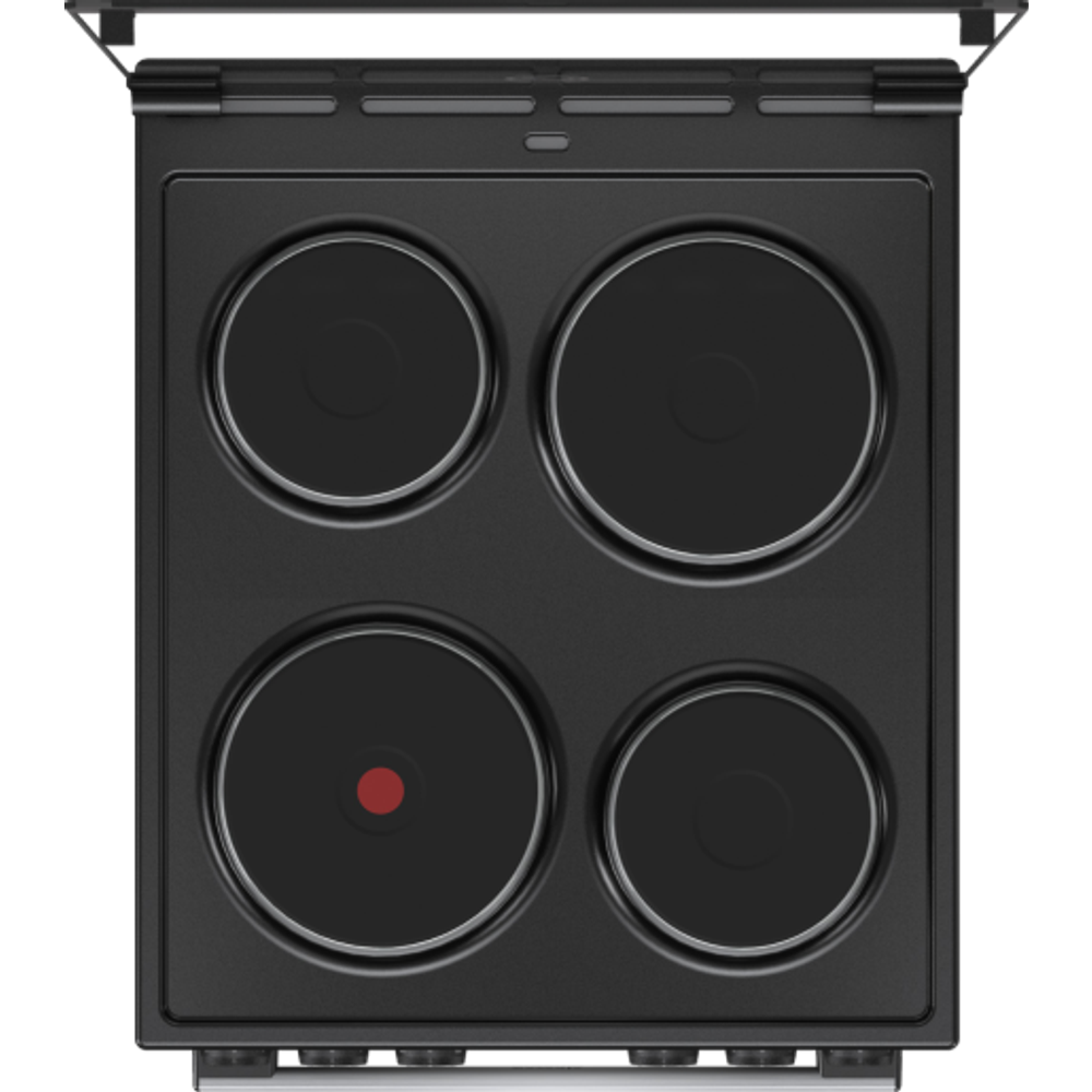 Gorenje Električni šporet GE5A21SH / 68 l slika 2