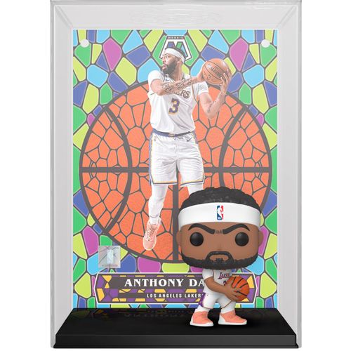 POP figure Lakers Anthony Davis slika 1
