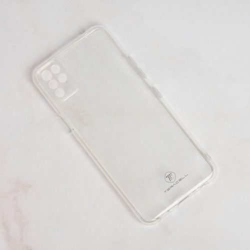 Maska Teracell Giulietta za LG K42 transparent slika 1