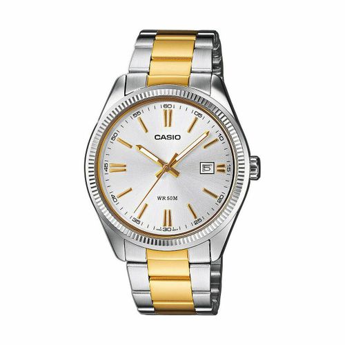 Muški sat Casio MTP-1302PSG-7AVEF (Ø 39 mm) slika 1