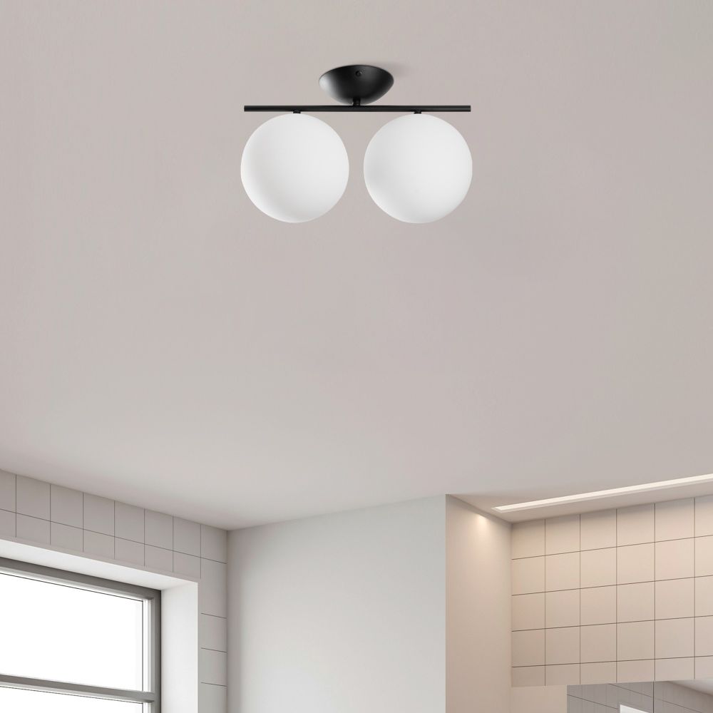 Luster Luminar – 14115 – crna boja slika 2