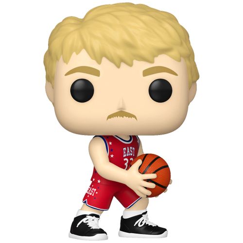 Funko POP figura NBA All Star Larry Bird 1983 slika 3