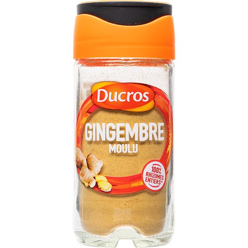 DUCROS Đumbir 26 g slika 1