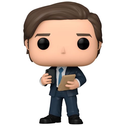 Funko POP figura Succession Greg Hirsch slika 1