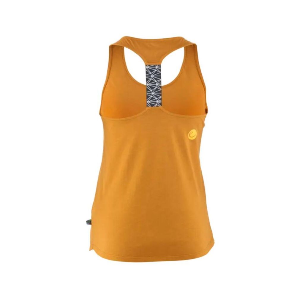Edelrid Ženska majica bez rukava Wo Gamba Tank slika 3