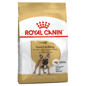 ROYAL CANIN French Bulldog Adult 1.5 kg