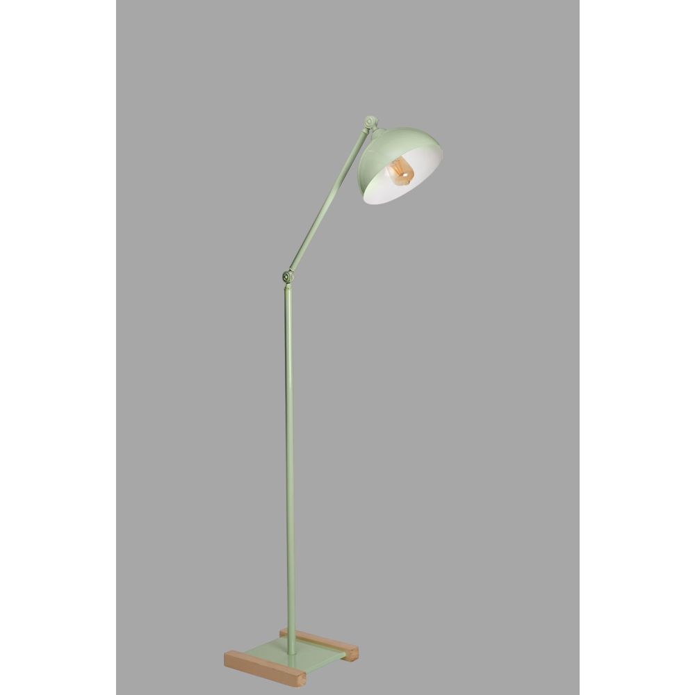 Opviq Podna lampa 596, menta slika 3