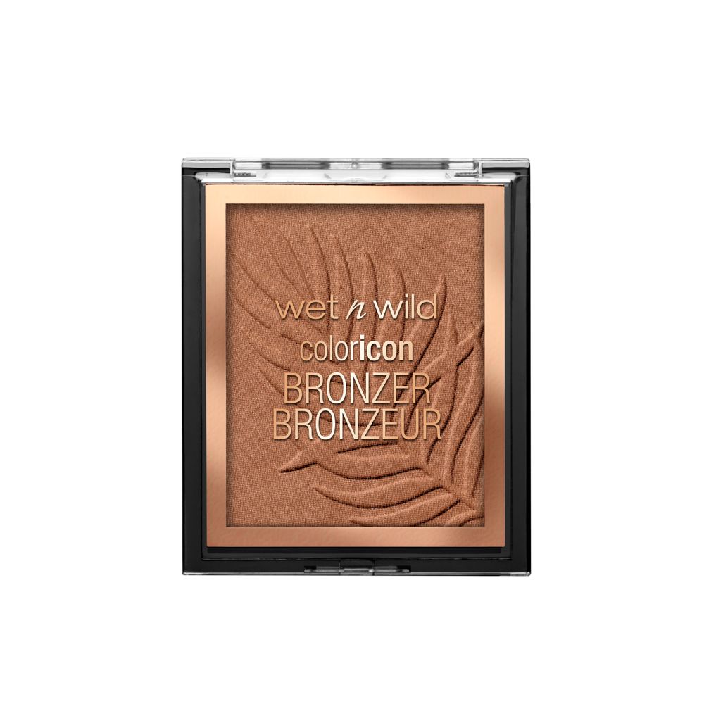 WnW Color Icon bronzer – Sunset Striptease slika 1
