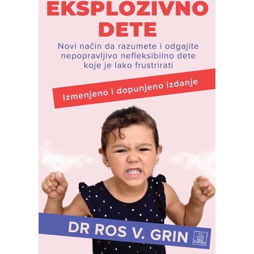 Eksplozivno dete slika 1