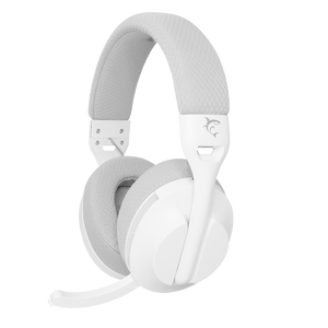 White Shark HEADSET WGH-2441 FALCON Bijelo/Sive - Bežične