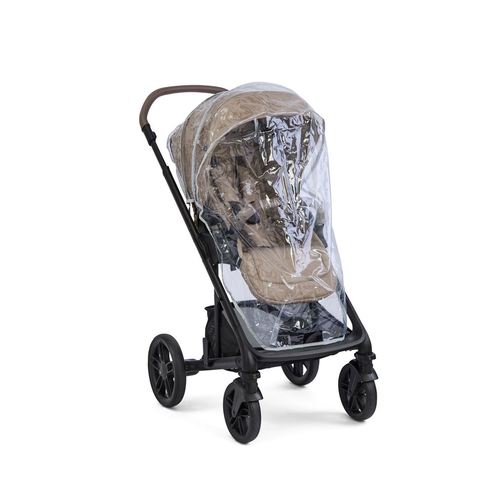 Joie Kolica Chrome 2 Trio - Cashew slika 4