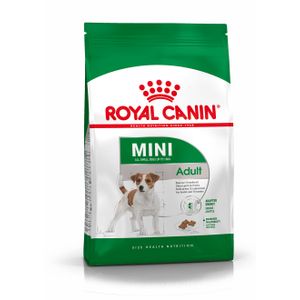 ROYAL CANIN SHN Mini Adult, potpuna hrana za pse, za odrasle pse malih pasmina (do 10 kg) starije od 10 mjeseci, 4 kg