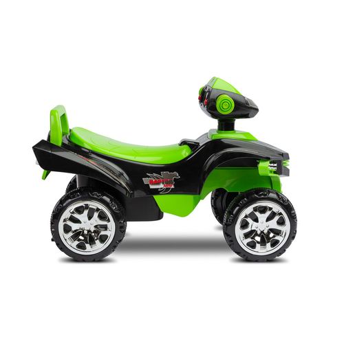 Guralica Quad Mini Raptor Zeleni slika 5