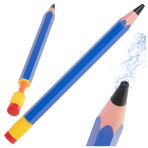Olovka pumpa za vodu 54cm plava