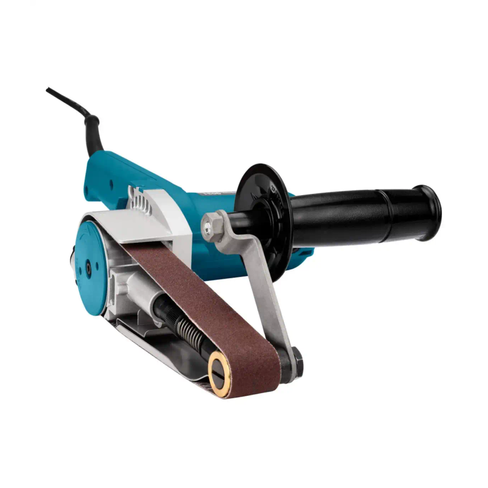 Makita - Električna turpija / Tračna brusilica 9031 slika 5
