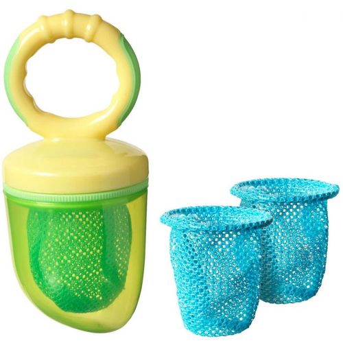 Tommee Tippee "fresh food feeder" - hranilica za voće za bebe slika 3