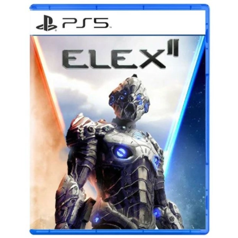 Elex 2 /PS5 slika 1