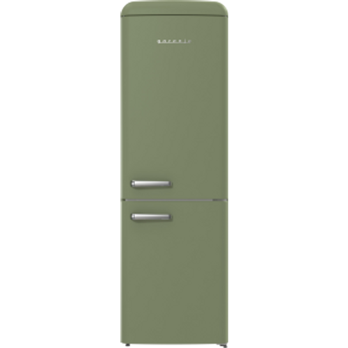 Gorenje ONRK619DOL Kombinovani frižider slika 1