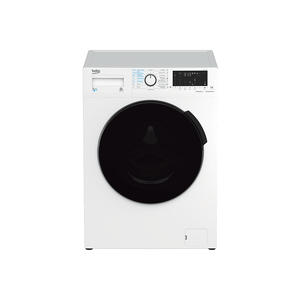Beko Mašina za pranje i sušenje veša HTE 7616 X0, 7 kg / 4 kg