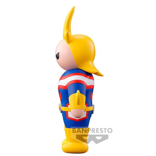 My Hero Academia Sofvimates All Might Figura 12 cm slika 3