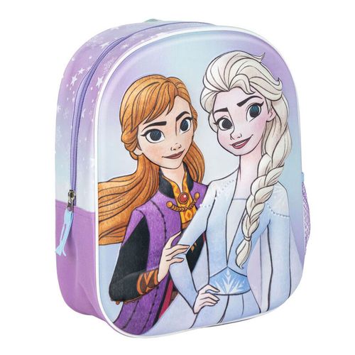 Disney Frozen backpack 31cm slika 1