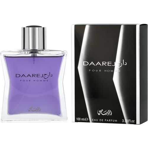 Rasasi Daarej Pour Homme Eau De Parfum 100 ml (man) slika 3