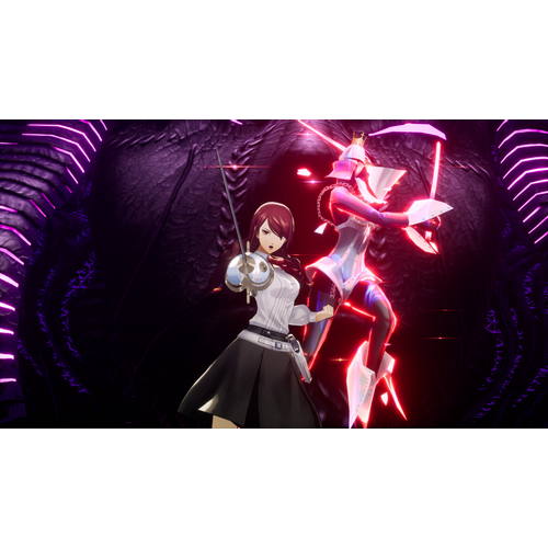 Persona 3 Reload (Playstation 5) slika 12