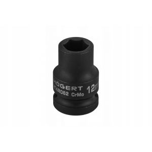 Högert  Ključ nasadni 1/2", udarni, 12mm DIN3121