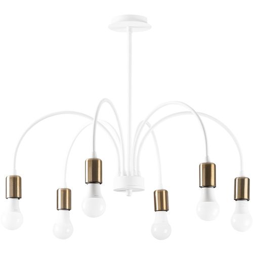 Sorek - 1292 White Chandelier slika 2