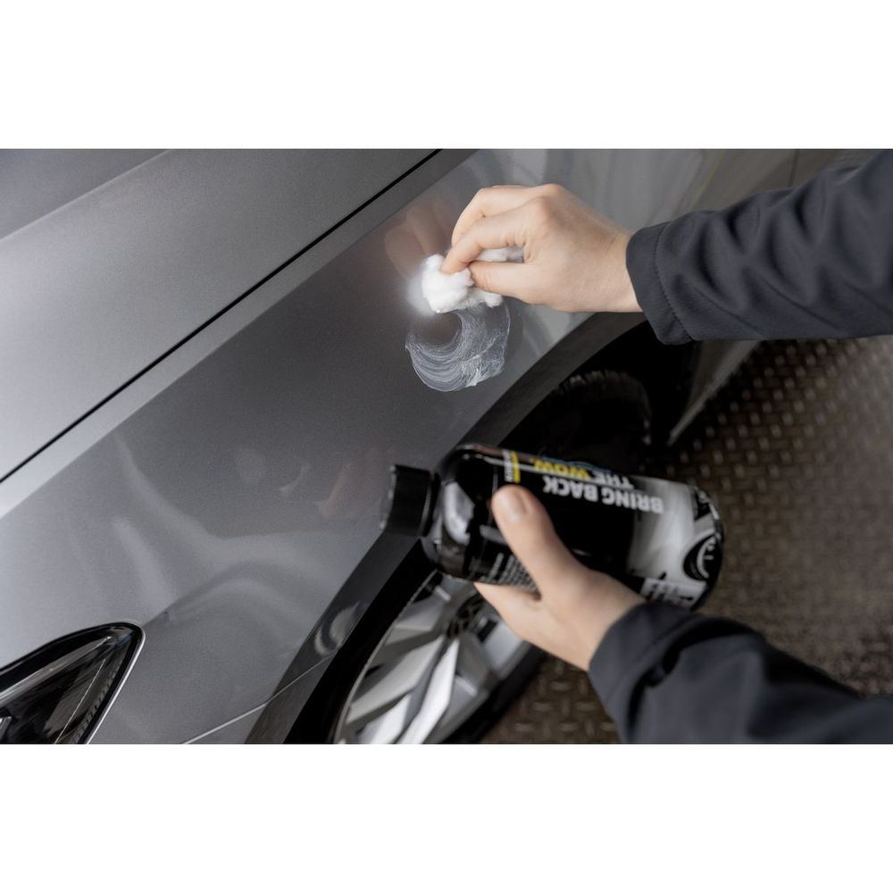 KARCHER Vosak za poliranje RM 660 500ml 6.296-108.0 slika 3