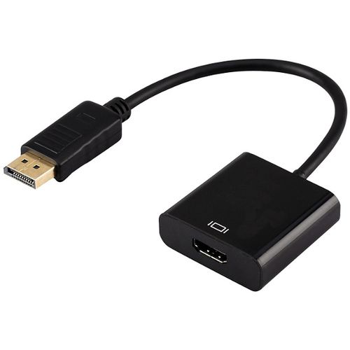 Asonic Display port na HDMI adapter slika 1