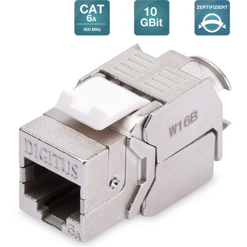 Modul Digitus RJ45 STP Cat.6a TL DN93615 slika 1