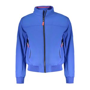 NORWAY 1963 MEN'S SPORTS JACKET BLUE