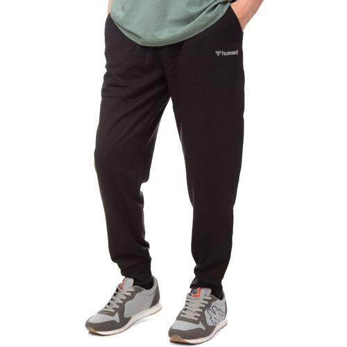 Hummel Donji Deo Hmlevon Pants T931716-2001 slika 1