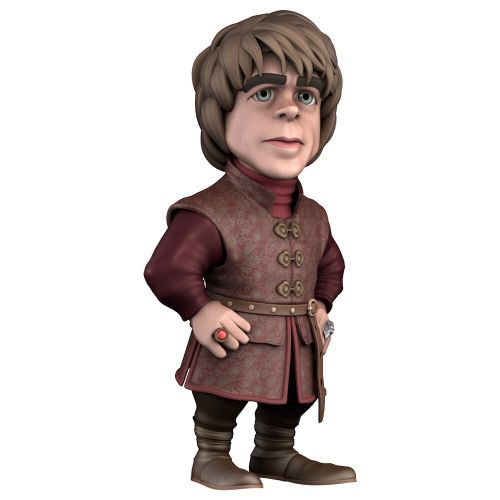 Game of Thrones Tyrion Lannister Minix figure 12cm slika 1