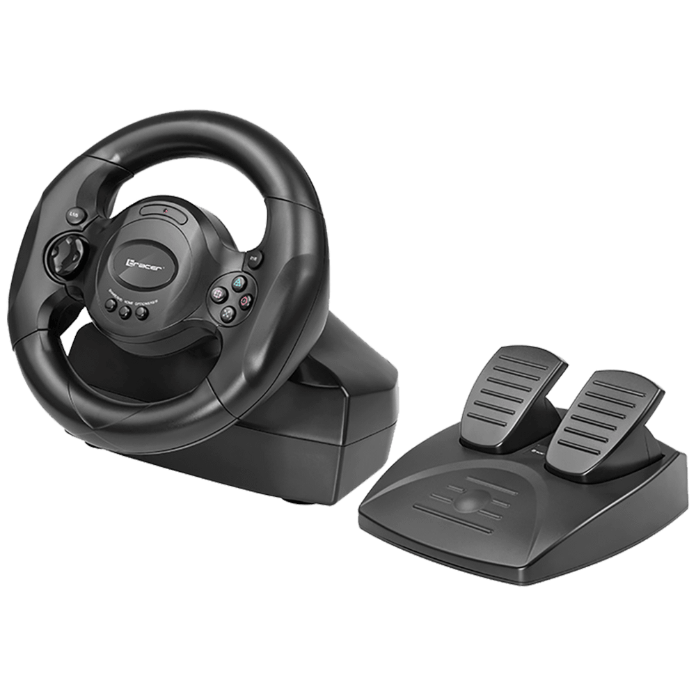 Tracer Gaming volan, 4u1, PC / PS2 / PS4 / X Box ONE - RAYDER 4IN1 PC/PS3/PS4/XONE slika 1