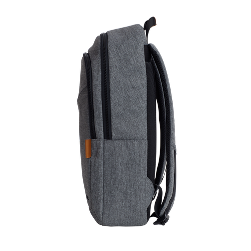 Ranac TRUST 16" AVANA ECO siva slika 3