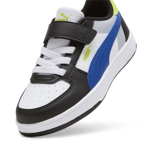 PUMA PATIKE PUMA CAVEN 2.0 BLOCK AC+ PS ZA DEČAKE slika 4