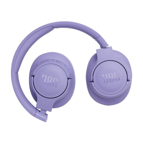 JBL slušalice on-ear BT Tune 770 purple slika 8